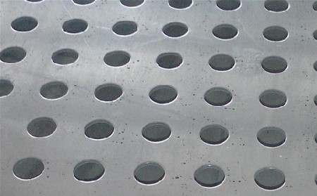 除塵風(fēng)箱篩板