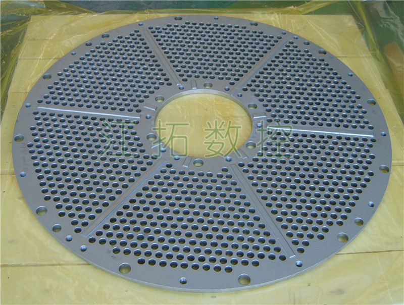 沖孔網板篩板